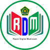 Beranda logo rdm