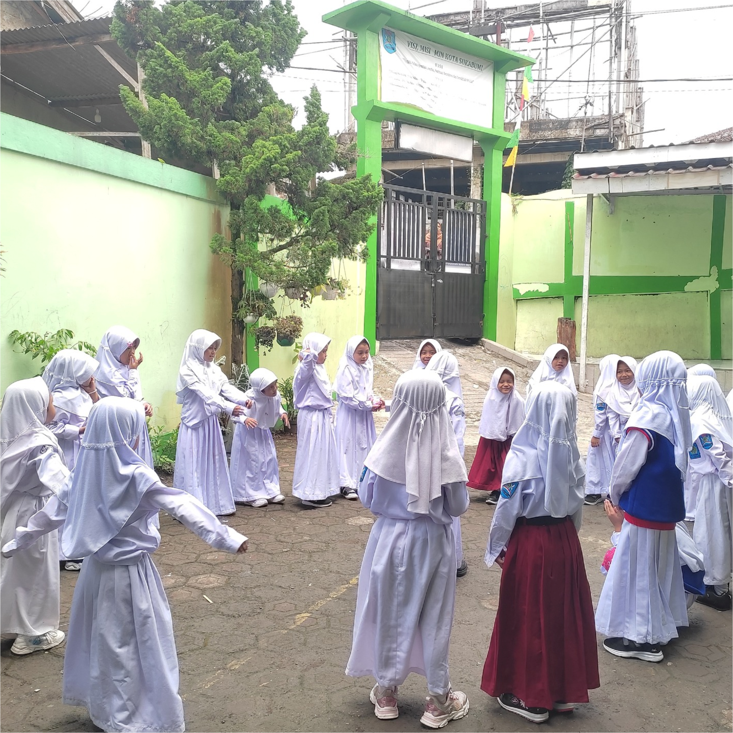 Profil ank