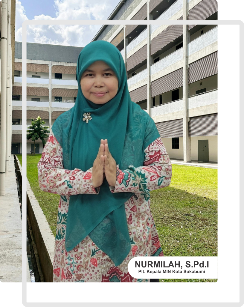 kepala min