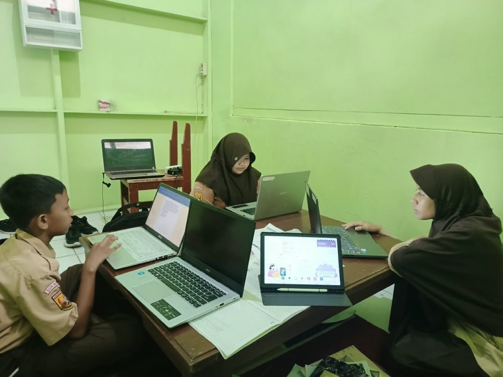 MIN Kota Sukabumi Gelar Pretest Persiapan OMI Bidang Sains, Tiga Siswa Siap Unjuk Kemampuan img 20260827 wa0002(1)